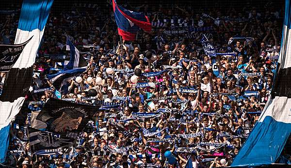 Hamburger SV will bei stadionmüden Dauerkarten-Besitzern druchgreifen 