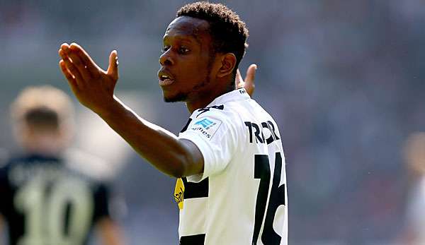 Ibrahima Traore nimmt in einem Interview Fußballprofis in Schutz 