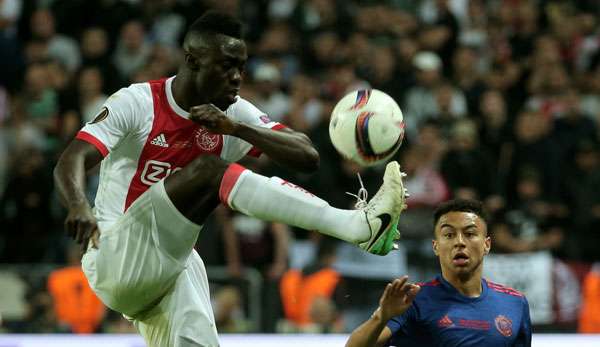 Davinson würde gerne für Barca spielen