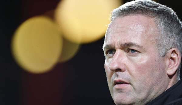 Paul Lambert verlässt Wolverhampton Wanderers