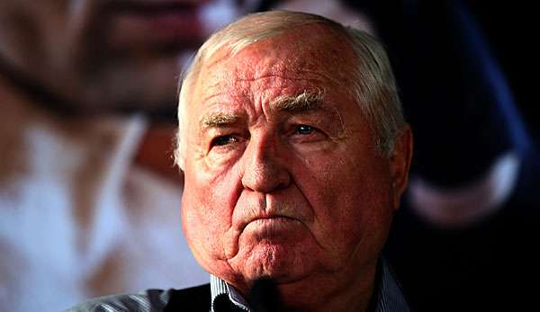 Ulli Wegner misst dem Kampf zwischen Tyron Zeuge und Paul Smith eine enorme Bedeutung bei