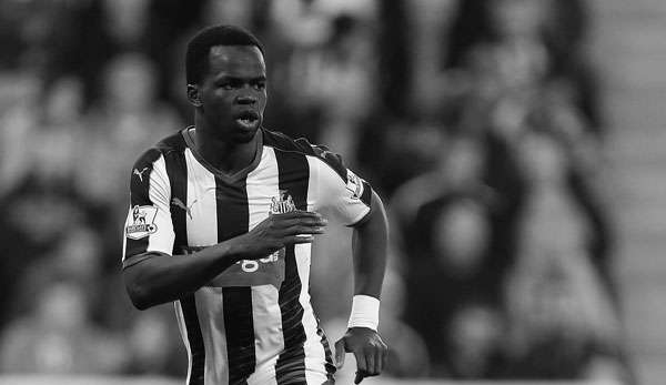 Cheik Tiote ist verstorben