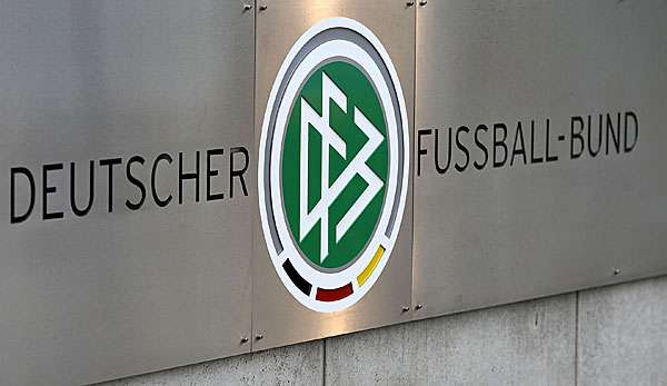 Der DFB bittet Ahlen und Münster zur Kasse