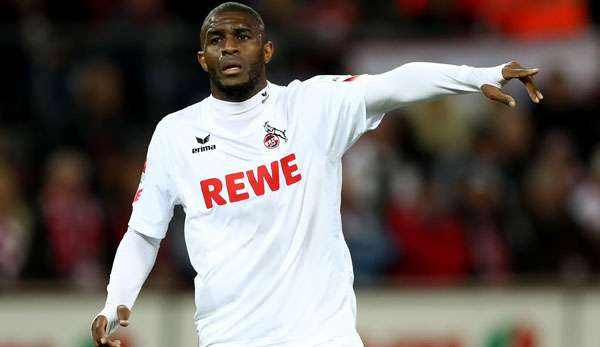 Wechselt Anthony Modeste nach China? 