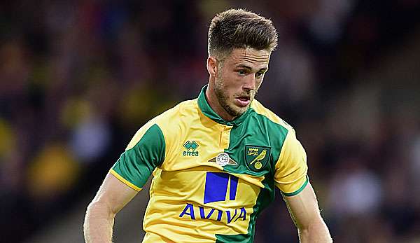 Ricky van Wolfswinkel: Wechsel von Vitesse Arnheim zum FC Basel