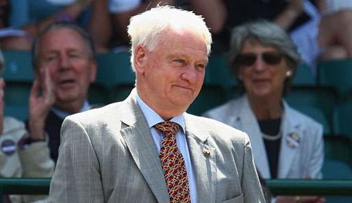 Bobby Robson verstarb im Alter von 76 Jahren