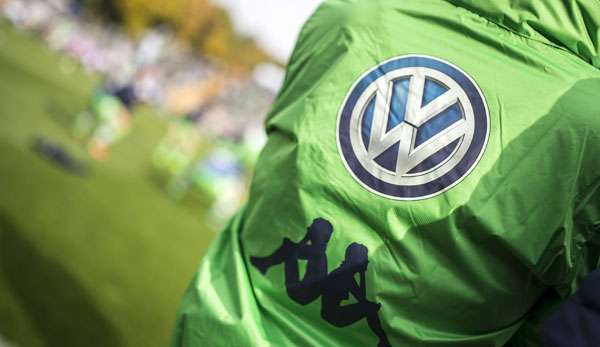 Der VfL Wolfsburg schließt weitere Sportpartnerschaften in China 