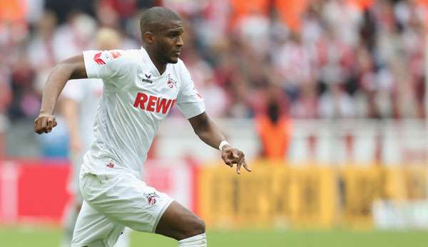 Anthony Modeste zieht wohl nach China weiter