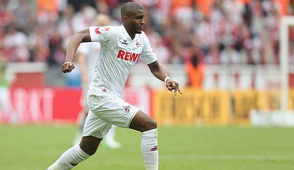 Anthony Modeste soll sich mit seinem neuen Arbeitgeber in China bereits einig sein