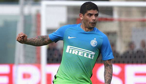 Ever Banega kehr zum FC Sevilla zurück 