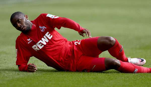 Anthony Modeste spricht ehrlich über den gescheiterten Wechsel nach China