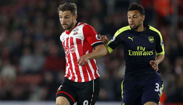 Jay Rodriguez wechselt zu West Brom 