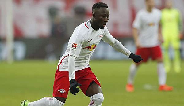 RB Leipzig erklärte Naby Keita für diesen Sommer für unverkäuflich, trotzdem lässt der FC Liverpool nicht locker