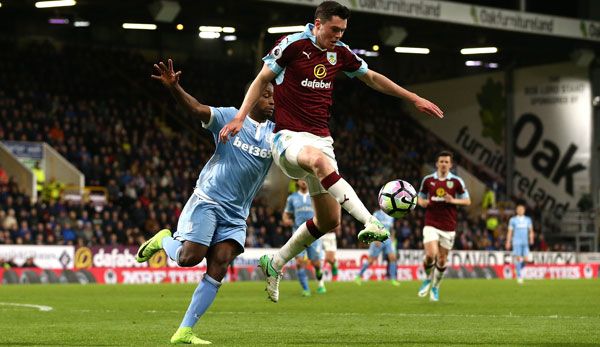 Fc Everton Verpflichtet Michael Keane Spox