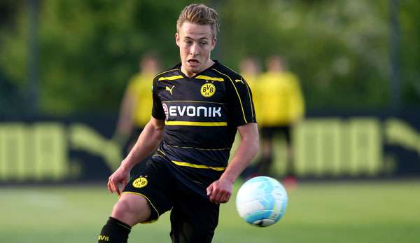 Der VfB rechnet nicht mehr mit einer Verpflichtung von Felix Passlack 
