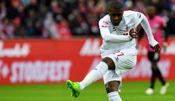 Anthony Modeste zieht es nun wohl doch nach China