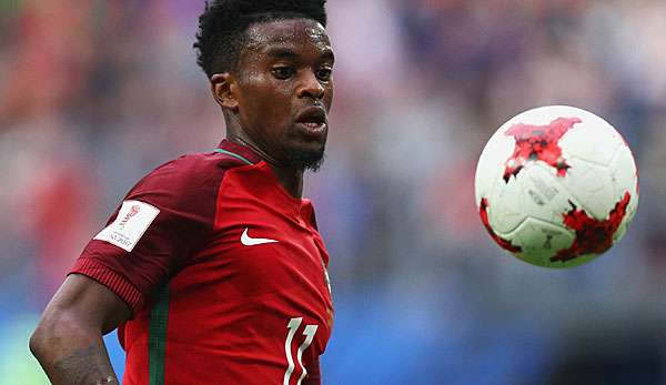 Nelson Semedo steht auf dem Wunschzettel des FC Barcelona