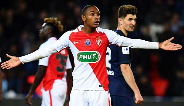 Abdou Diallo kommt vom AS Monaco zu den Mainzern 