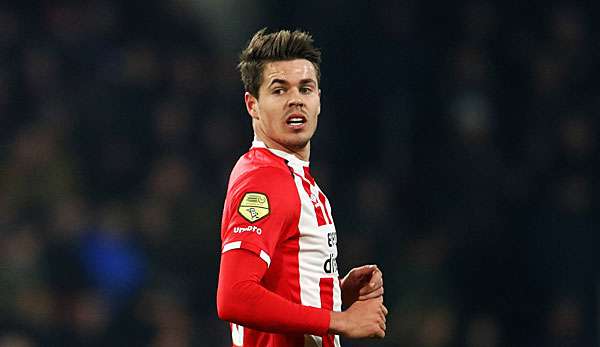 Marco Van Ginkel