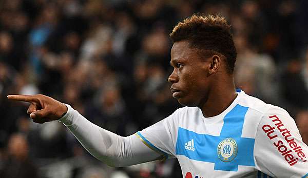 Clinton N'Jie