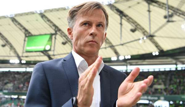 Andries Jonker freut sich über Transfers wie Bayerns Verpflichtung von James 