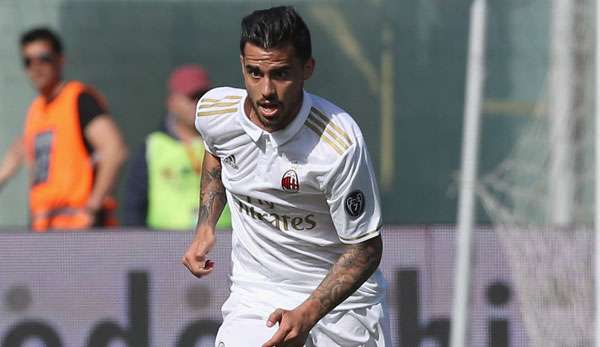 Der VfL Wolfsburg bemüht sich wohl um Suso 