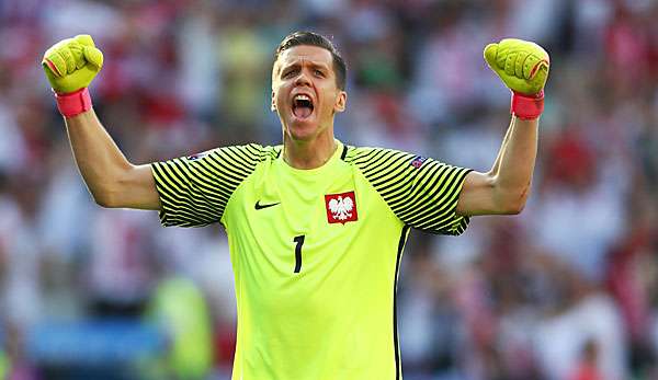 Wojciech Szczesny