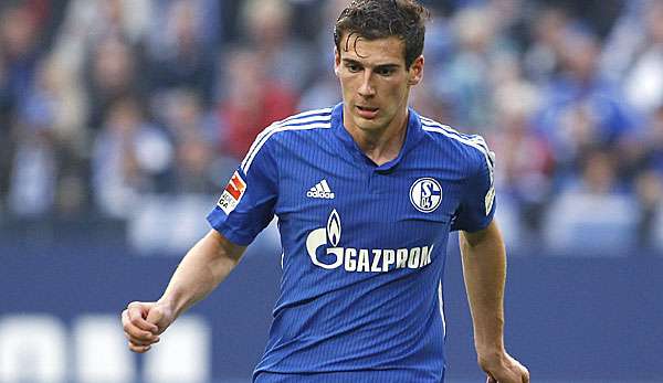 Leon Goretzka