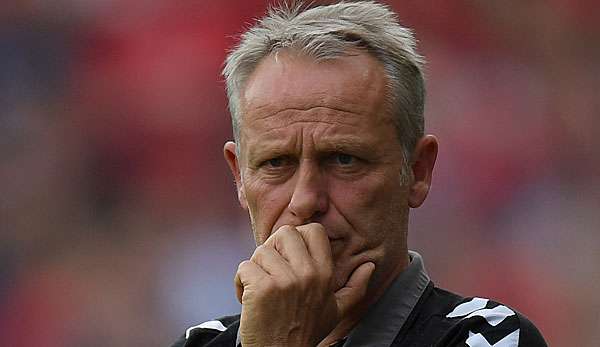 Christian Streich