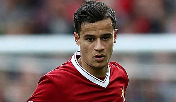 Philippe Coutinho