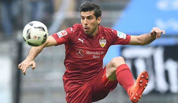 Emiliano Insua wünscht sich mehr erfahrene Neuzugänge 