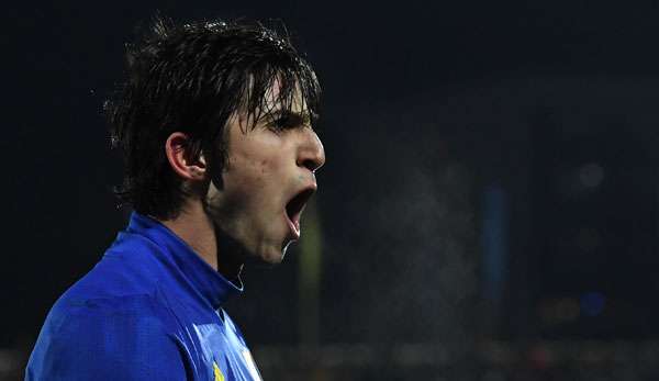 Lazio Rom ist wohl an Sardar Azmoun dran 