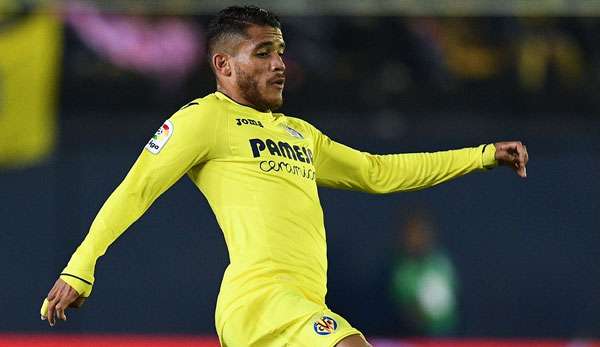 Jonathan dos Santos wird mit LA Galaxy in Verbindung gebracht 