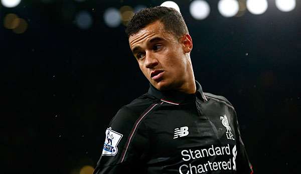 Philippe Coutinho