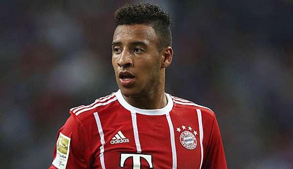 Corentin Tolisso