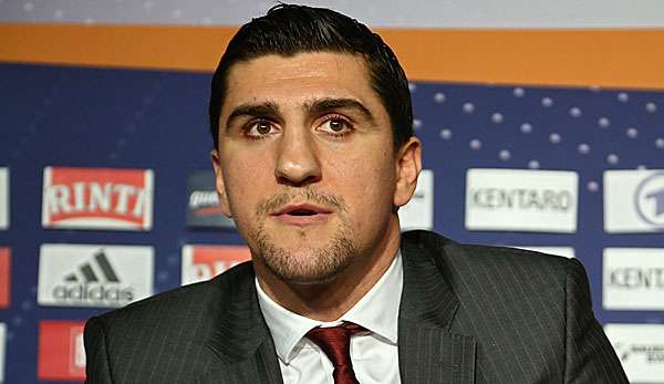 Marco Huck