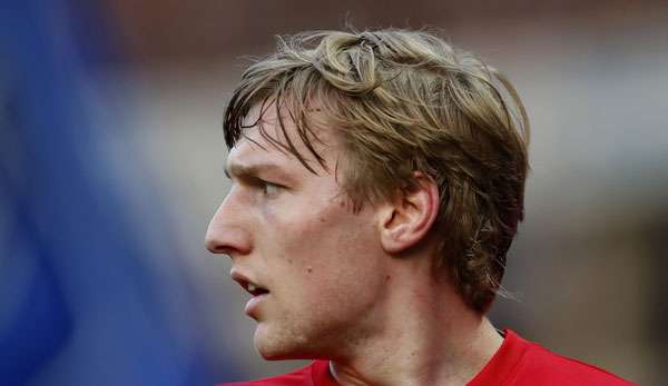 Emil Forsberg versteht den Wechselwirbel nicht 