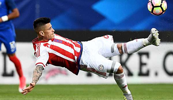 Juan Manuel Iturbe konnte beim AS Rom zuletzt nicht immer überzeugen