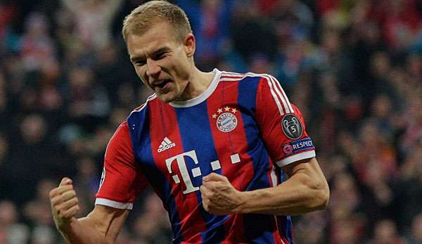 Holger Badstuber