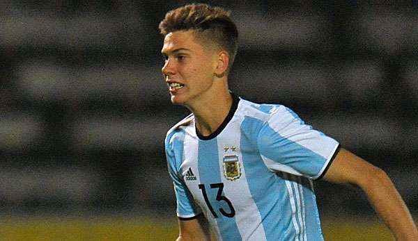 Juan Foyth