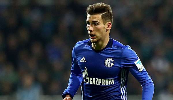 Leon Goretzka