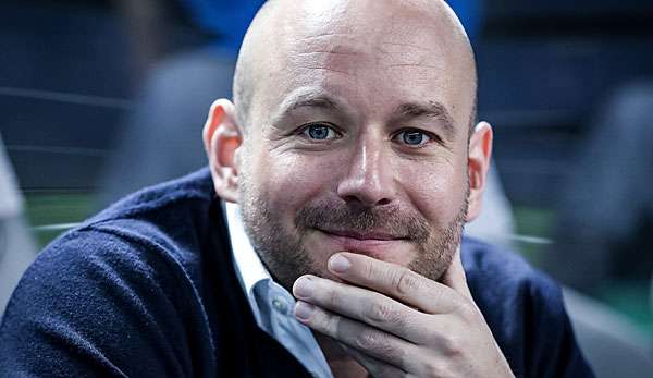 Alexander Rosen hat Kritik an den spanischen Topklubs geübt