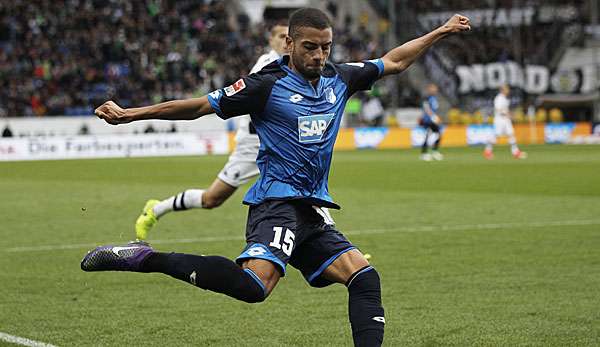 Rund um Jeremy Toljan ranken sich Transfer-Gerüchte