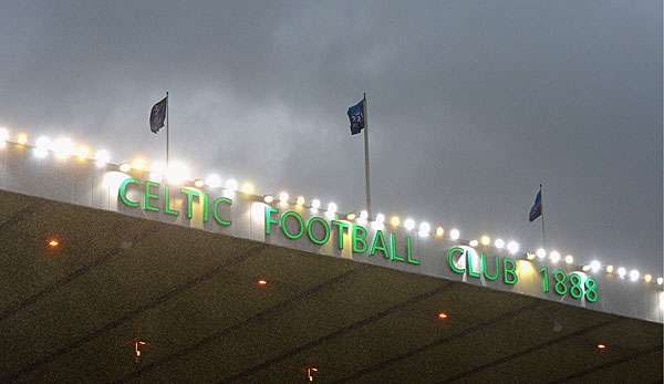 Zwölf Fans von Celtic Glasgow nach CL-Quali Spiel festgenommen