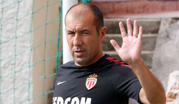 Jardim hofft auf eine weitere Zusammenarbeit mit Mbappe, Lemar und Fabinho 