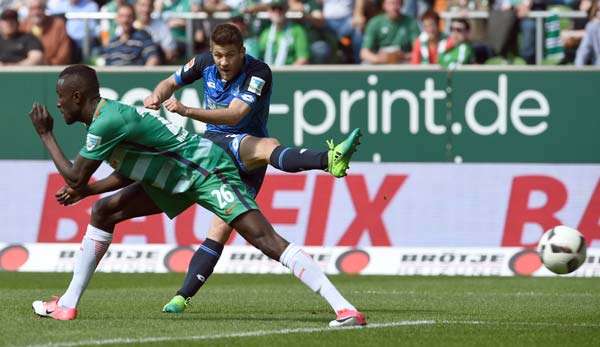 Gibt's bei Hoffenheim gegen Werder mal wieder ein Torfestival?