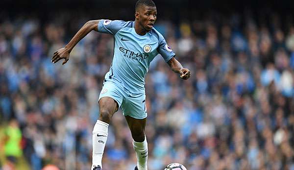 Kelechi Iheanacho geht ab sofort für Leicester City auf Torejagd 