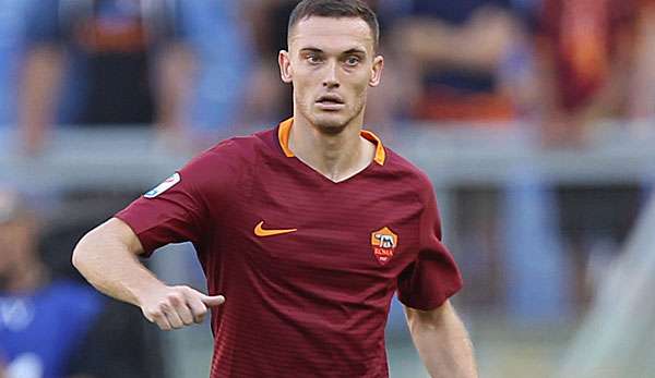 Thomas Vermaelen: Einst Spieler von Arsenal