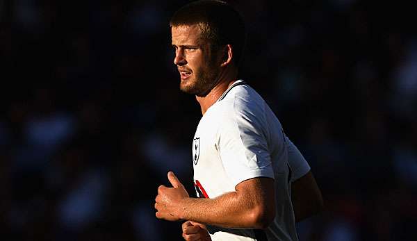 Eric Dier wird mit dem FC Bayern in Verbindung gebracht
