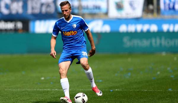 Marco Stiepermann wechselt in die Championship